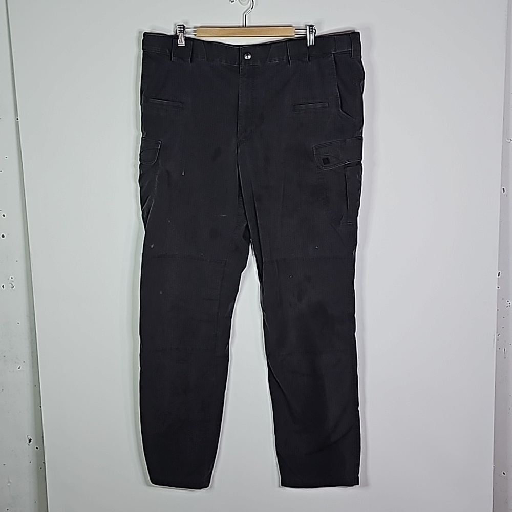 5.11 Tactical gray 42x36 utility pants